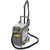 Karcher Pro SGV 8/5 - Pulitore a vapore professionale con aspirazione - 3000 W