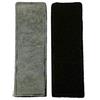 Askoll Cartuccia Ricambio Poly/Carbone per Filtro Kompatto 2 Fluval U2