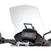 Givi FB5126 - Supporto da Montare sul Parabrezza per Navi S902A