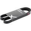 RIDEX 305P0062 Cinghia servizi Compatibilità con AUDI A3 Sportback 8PA