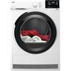 AEG TR7HG18C Asciugatrice Pompa di Calore 8 kg, SensiDry, MixDry