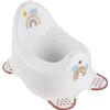keeeper Vasino Rainbow, Da 18 Mesi a 3 Anni Circa, Funzione Antiscivolo, Adam, Bianco