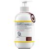ARTSANA SpA Fiocchi di Riso Detergente Corpo e Capelli Camomilla 400 Ml