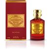 BJ DISTRIBUZIONE Nabeel Mastermind Rouge Eau De Parfum 100 ML