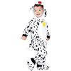 Rubie's Rubies GODIRE DALMATA BAMBINO CARNEVALE FESTE