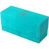 Gamegenic | The Academic 133+ XL Teal/Pink | Accessorio per il gioco | Multilingua