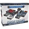 Gale Force Nine -Dieci Volte Dungeon - Vendetta della Nave stellare