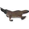 Collecta - Platypus Animali Collecta-Ornitorinco-M-88795 (90188795), Tinta Unita, Multicolore