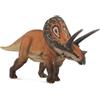 Collecta Prehistoric Life Torosaurus Dinosaur Toy Figure - Autentico modello dipinto a mano