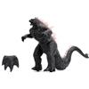 Jada Toys Godzilla x Kong: The New Empire RC 1/12 Heat-Ray Breath Godzilla 63 cm