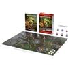 Games Workshop Set Introduttivo di Presentazione Warhammer Age of Sigmar in Italiano da assemblare, dipingere e giocare con miniature di plastica a incastro 5 Figli Eterni della Tempesta e 20 Skaven Ratti del Clan