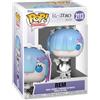 Funko POP! Animation: Re:Zero - Rem - 1 in 6 Chance of Rare Chase | Gadget Ufficiale Anime - Personaggio in Vinile da Collezione - Idea Regalo Compleanno per Fan e Collezionisti