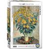 EuroGraphics Fiori di topinambur