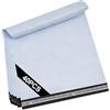Chiluxendo 40 Pezzi Buste per Spedizioni, Sacchetti Spedizione Vinted, Autoadesive Pacchi, Busta Postali Plastica, Mailing Bags, Non Trasparenti, per Indumenti, Libro, Scarpe, XXL, (40×50cm)