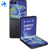 SAMSUNG F766 GALAXY Z FLIP7 5G DUAL SIM 6.8" OCTA CORE 512GB RAM 12GB 5G ITALIA JETBLACK - SM-F766BZKHEUE