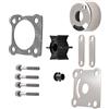 maXpeedingrods Girante Kit Acqua for Yamaha 6HP 8HP 2 Stroke 1984-2009 6N0-W0078-A0