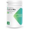 GHEOS Srl Calcio Mix 60 Compresse - Integratore di Calcio e Vitamina D3 per Ossa Forti