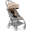 Stokke Seat Pack per Passeggino YOYO 5 - Taupe