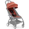 Stokke Seat Pack per Passeggino YOYO 5 - Berry