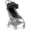 Stokke Seat Pack per Passeggino YOYO 5 - Black