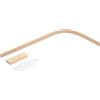 Stokke Nighti Bastone per Tenda - Natural