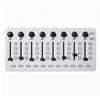 Controller MIDI con Fader Plug And Play Superficie di Controllo e Mixer MIDI