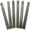 6 Pezzi Set di Lime da Capotasto Professionale Utensili Resistente Alla Ruggine