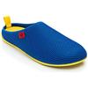 Andrés Machado - pantofole unisex per donna/uomo - DYNAMIC - SOMMER - ciabatte/babbucce - plantare removibile
