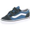 Vans Ward, Scarpe Da Ginnastica Donna