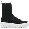 SUPERGA - Stivaletti, Donna, Cotone, Lifestyle, 2641 Alpina High