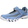 Allrounder by Mephisto Allrounder - Sneakers da donna NIRO Nubuck, colore: Blu