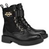 Love Moschino Stivaletto donna City 40 nero D26MO01 JA24024G1NIN100A