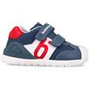 Biomecanics 262121 Scarpe da ginnasticaBambini e Ragazzi