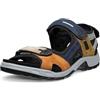 ECCO Men's OFFROAD YUCATAN