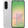 Samsung Galaxy A56 5G (8+256GB) - Bianco