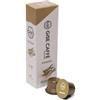 GiSE CAFFE' Bevanda in Capsule Ginseng 10 Capsule