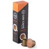 GiSE CAFFE' Caffè in Capsule Scirocco - Extra Forte 10 Capsule