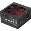 Mars Gaming Alimentatore Mars Gaming MPIII750 ATX 750W, 80 Plus Bronze, Nero
