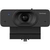 ViewSonic TeamJoin Webcam TWC101 Telecamera ePTZ con risoluzione 4K e connettività USB-C universale