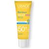 URIAGE BARIESUN SPF50+ CREME DOREE TE