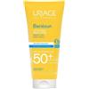 URIAGE BARIESUN SPF50+ LAIT SOYEUX HY