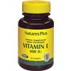 NATURE'S PLUS VITAMINA E 400 NATURE PLUS
