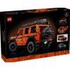 LEGO TECHNIC 42177 Mercedes-Benz G 500 Professional Line - KLOLEGLEG1395