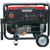 SISTEMA® - Generatore di corrente a Benzina monofase 460cc 8.000w | Mod. KM11000-AE