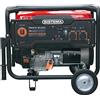 SISTEMA® - Generatore di corrente a Benzina 420cc monofase 5.000w - Mod. KM6500-A