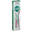 Forhans Dentifricio Clexidin + Spazzolino