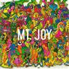 Mt. Joy Orange Blood (CD)