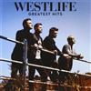 Westlife Greatest Hits (CD) Album