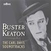 Carl Davis Buster Keaton: The Carl Davis Soundtracks (CD) Album