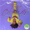 Kaliii Toxic Chocolate: Area Codes Edition (Vinyl LP)